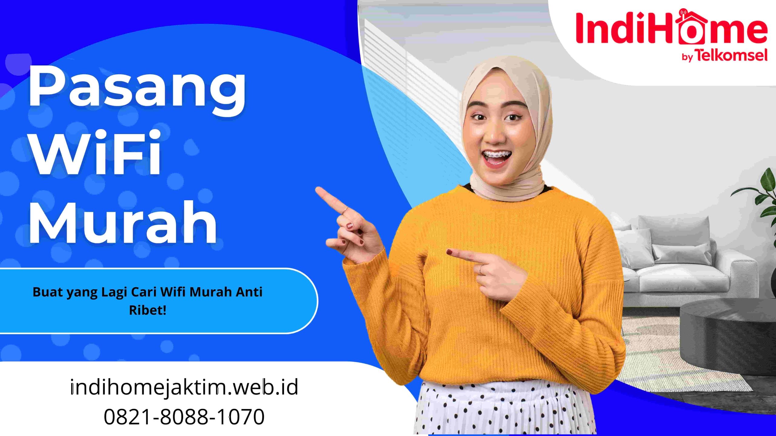 Wifi Cepat di Cilacap? Hersa.net Siap Pasang!