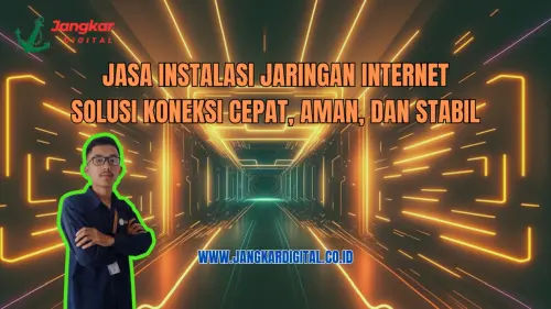 Rahasia Teknisi Panggilan Cilacap yang Selalu Datang Saat Jam Sibuk